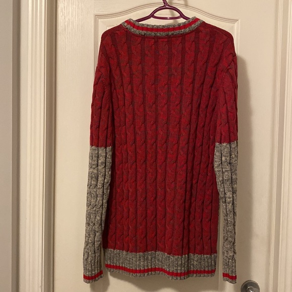 Calgary stampede sweater - Picture 2 of 4